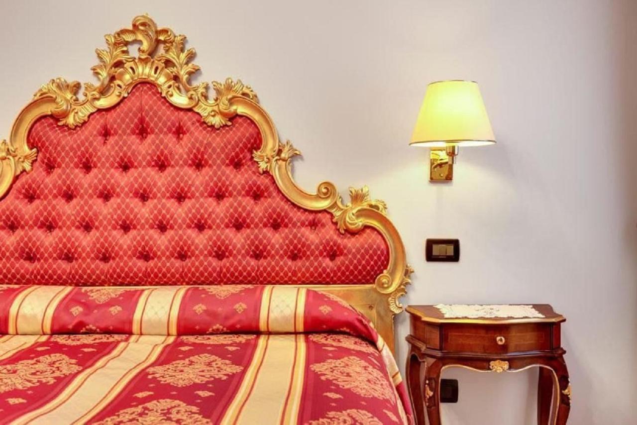 Heart Of Biennale Apartment Venice Ngoại thất bức ảnh