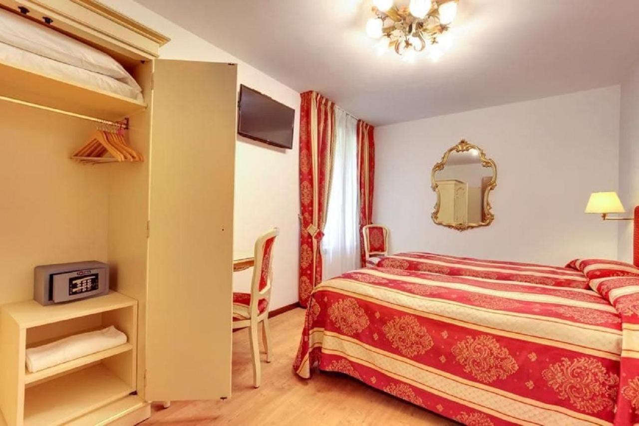 Heart Of Biennale Apartment Venice Ngoại thất bức ảnh