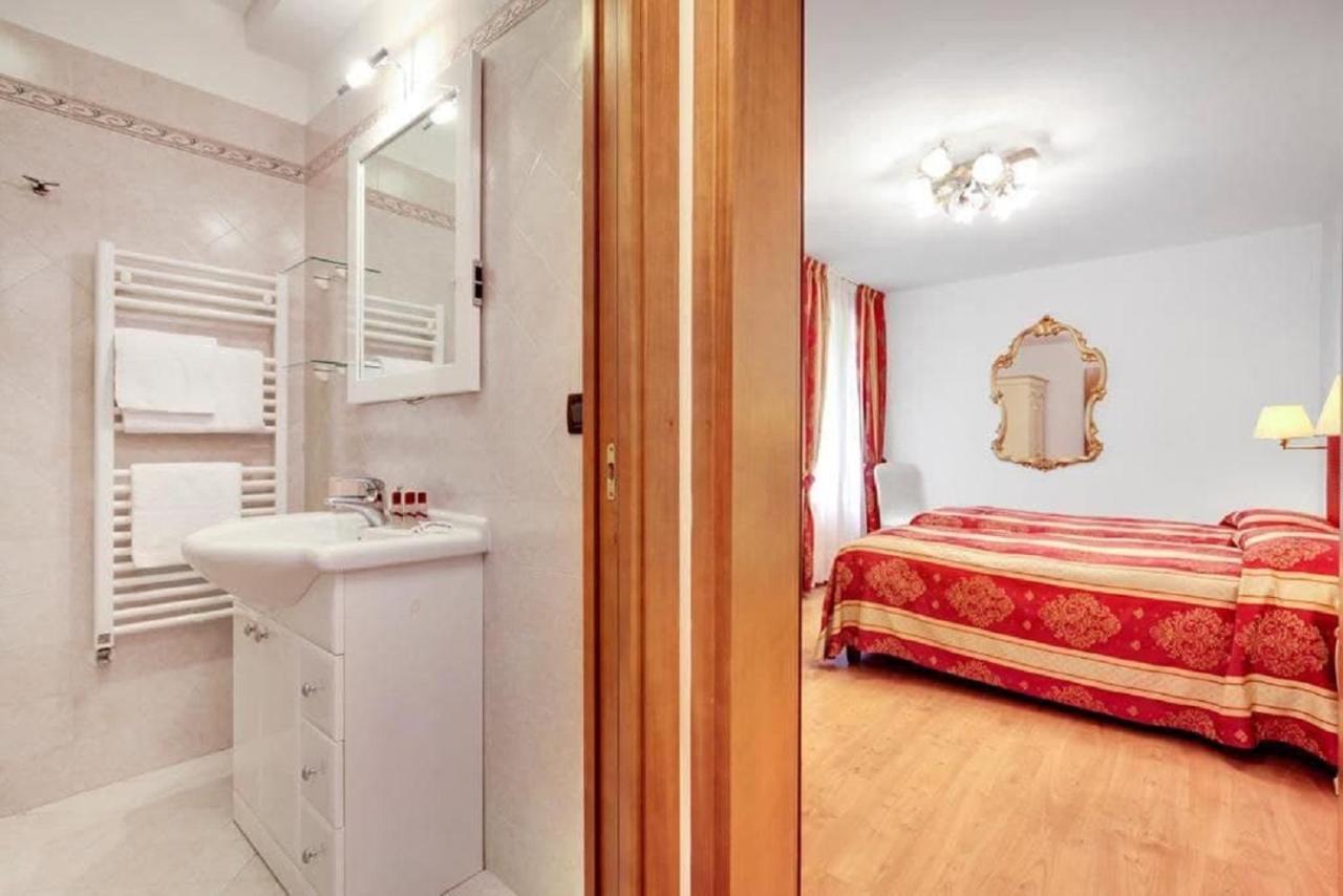 Heart Of Biennale Apartment Venice Ngoại thất bức ảnh