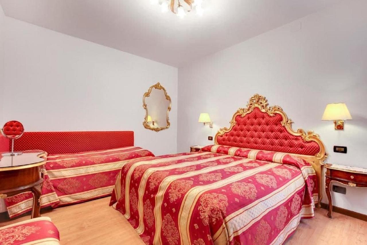 Heart Of Biennale Apartment Venice Ngoại thất bức ảnh