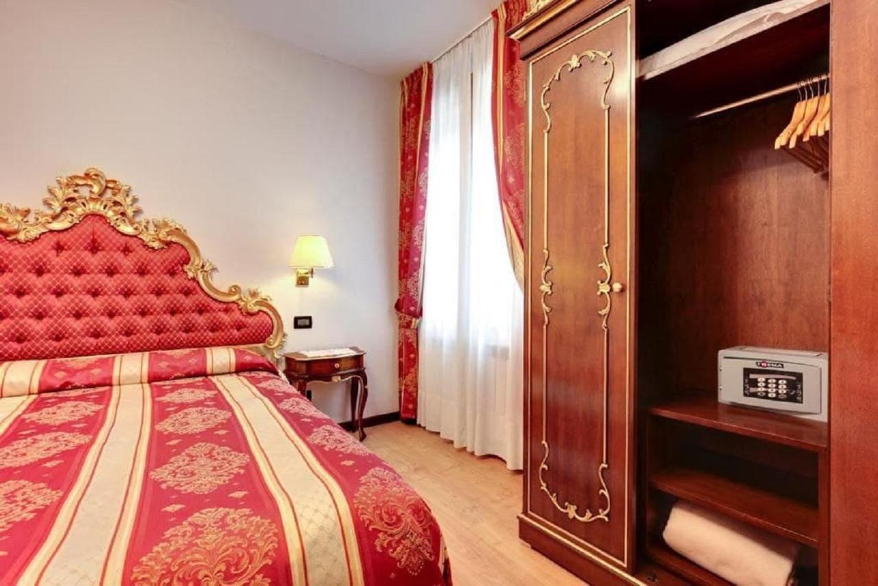 Heart Of Biennale Apartment Venice Ngoại thất bức ảnh