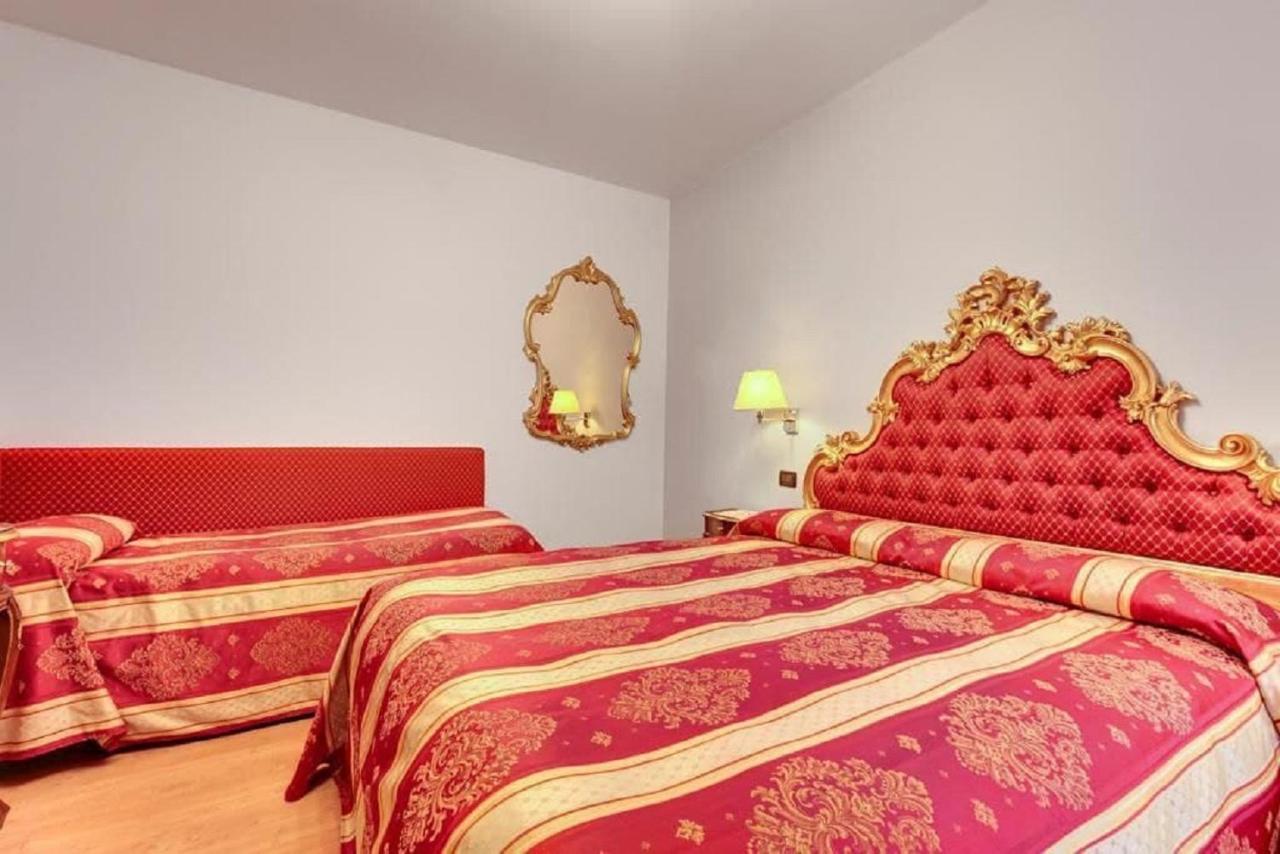 Heart Of Biennale Apartment Venice Ngoại thất bức ảnh