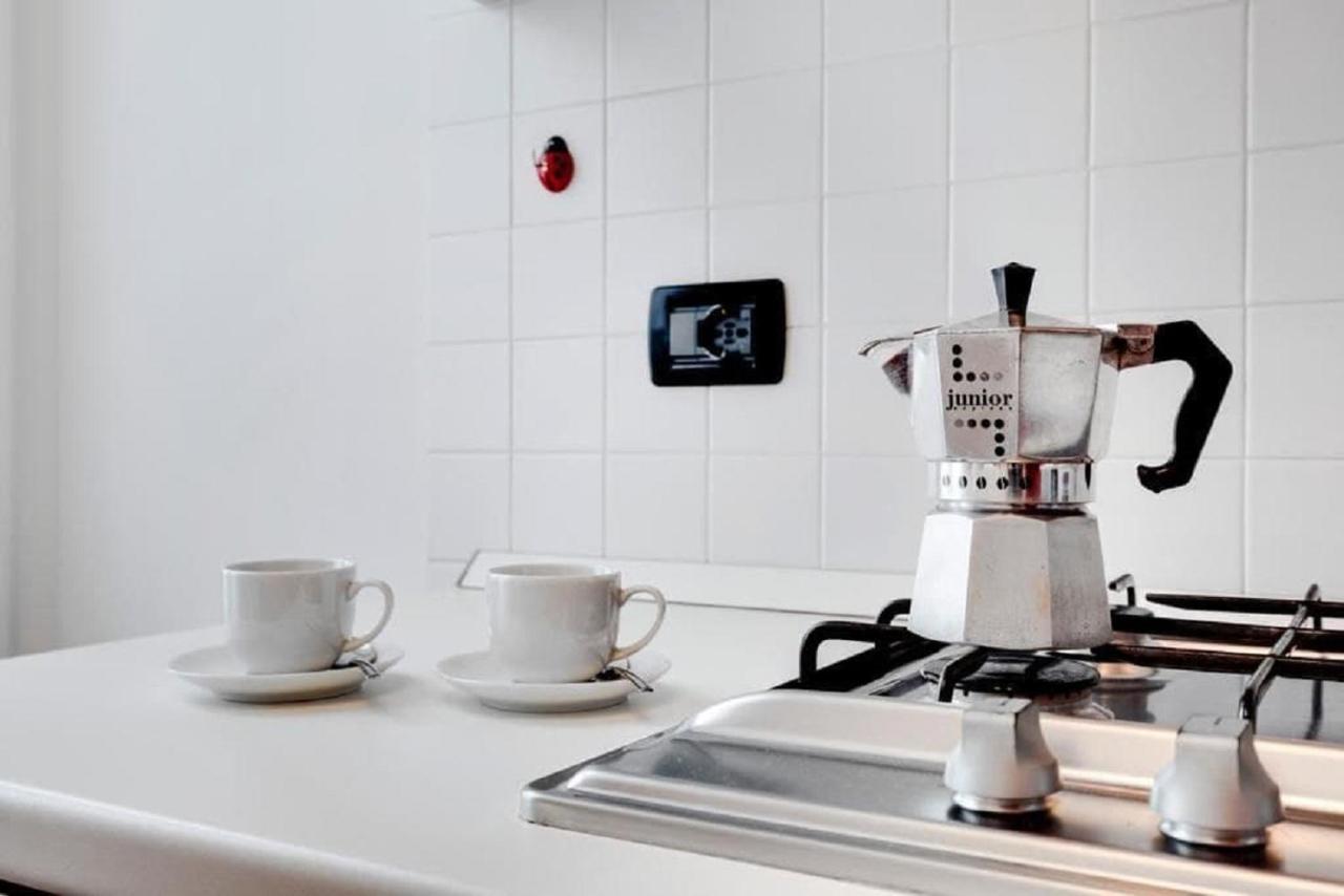 Heart Of Biennale Apartment Venice Ngoại thất bức ảnh