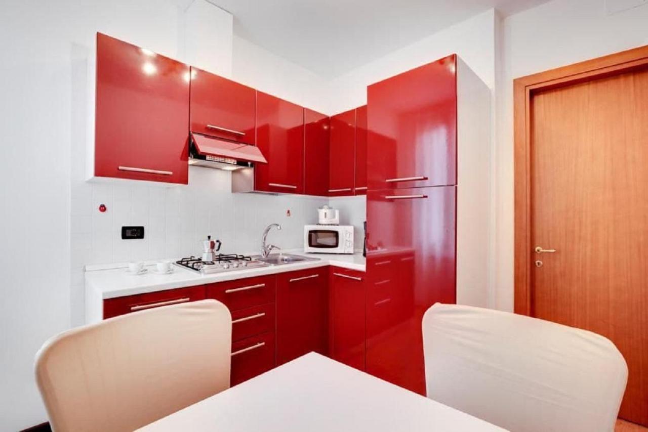 Heart Of Biennale Apartment Venice Ngoại thất bức ảnh